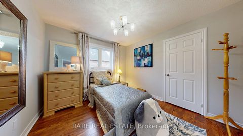 Photo 23 at 68 Kirkbride Crescent, Maple, Vaughan