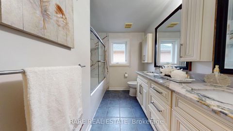 Photo 24 at 68 Kirkbride Crescent, Maple, Vaughan