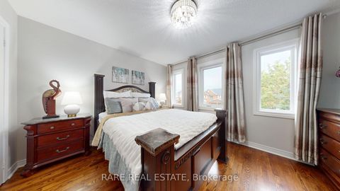 Photo 25 at 68 Kirkbride Crescent, Maple, Vaughan