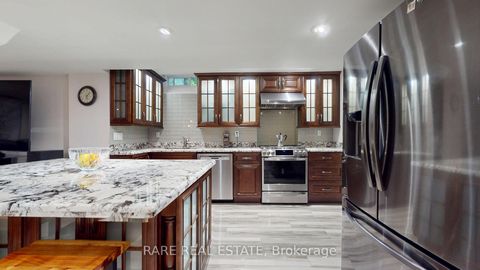 Photo 32 at 68 Kirkbride Crescent, Maple, Vaughan