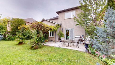 Photo 44 at 68 Kirkbride Crescent, Maple, Vaughan