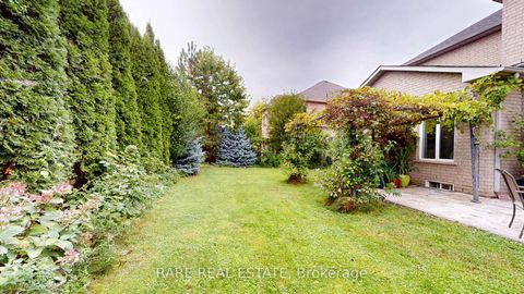 Photo 45 at 68 Kirkbride Crescent, Maple, Vaughan