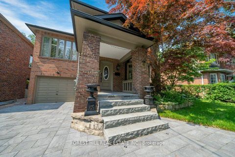 Photo 2 at 82 Brooke Avenue, Nortown, Toronto