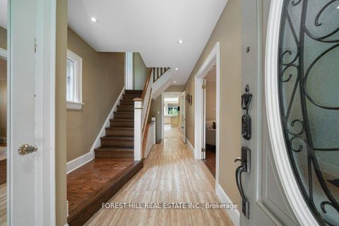 Photo 4 at 82 Brooke Avenue, Nortown, Toronto