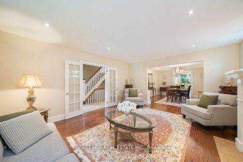 Photo 8 at 82 Brooke Avenue, Nortown, Toronto