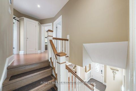 Photo 16 at 82 Brooke Avenue, Nortown, Toronto