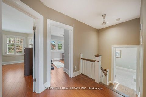 Photo 23 at 82 Brooke Avenue, Nortown, Toronto