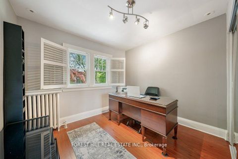 Photo 25 at 82 Brooke Avenue, Nortown, Toronto