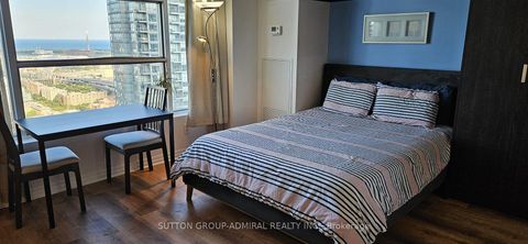 Photo 5 at 4506 - 1 King Street W, Bay Street Corridor, Toronto