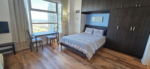 Photo 6 at 4506 - 1 King Street W, Bay Street Corridor, Toronto