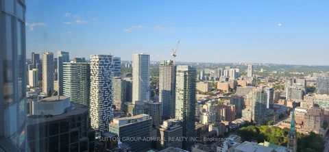 Photo 8 at 4506 - 1 King Street W, Bay Street Corridor, Toronto