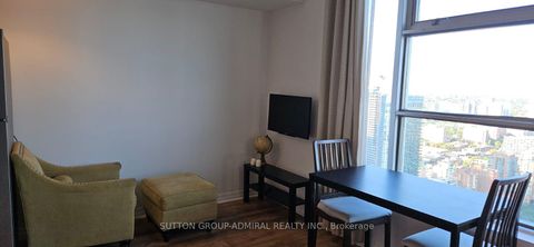 Photo 11 at 4506 - 1 King Street W, Bay Street Corridor, Toronto