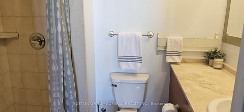 Photo 14 at 4506 - 1 King Street W, Bay Street Corridor, Toronto