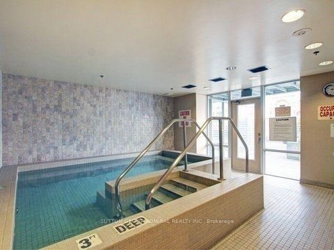 Photo 17 at 4506 - 1 King Street W, Bay Street Corridor, Toronto