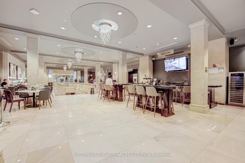 Photo 19 at 4506 - 1 King Street W, Bay Street Corridor, Toronto