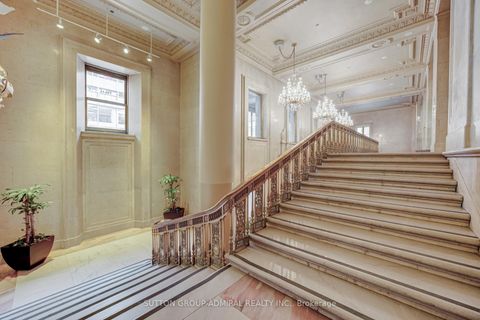 Photo 22 at 4506 - 1 King Street W, Bay Street Corridor, Toronto