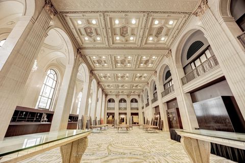 Photo 23 at 4506 - 1 King Street W, Bay Street Corridor, Toronto