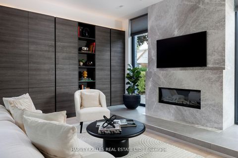 Photo 4 at 60 Hiltz Avenue, South Riverdale, Toronto