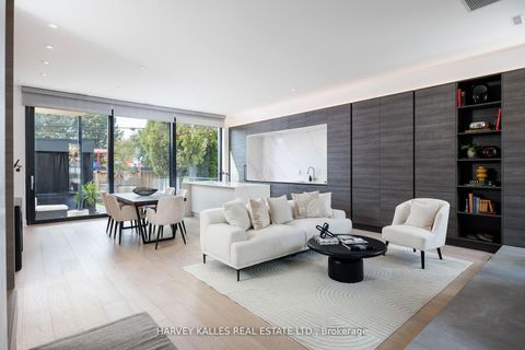 Photo 7 at 60 Hiltz Avenue, South Riverdale, Toronto