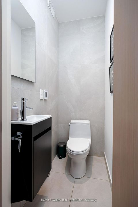 Photo 12 at 60 Hiltz Avenue, South Riverdale, Toronto