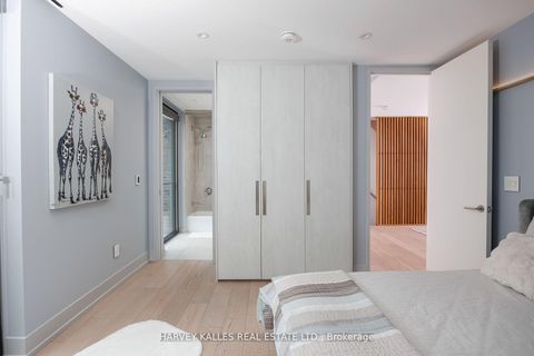 Photo 19 at 60 Hiltz Avenue, South Riverdale, Toronto