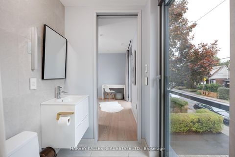 Photo 20 at 60 Hiltz Avenue, South Riverdale, Toronto