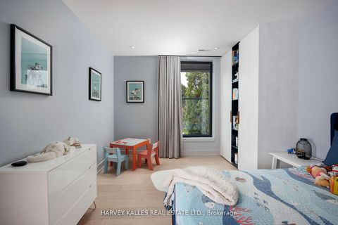 Photo 22 at 60 Hiltz Avenue, South Riverdale, Toronto