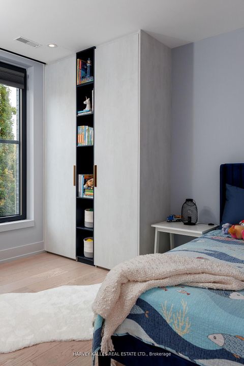 Photo 29 at 60 Hiltz Avenue, South Riverdale, Toronto