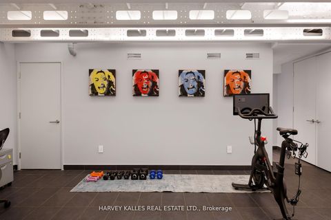 Photo 45 at 60 Hiltz Avenue, South Riverdale, Toronto