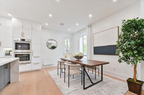 Photo 8 at 32 Treadway Boulevard, East York, Toronto