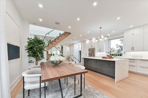 Photo 9 at 32 Treadway Boulevard, East York, Toronto