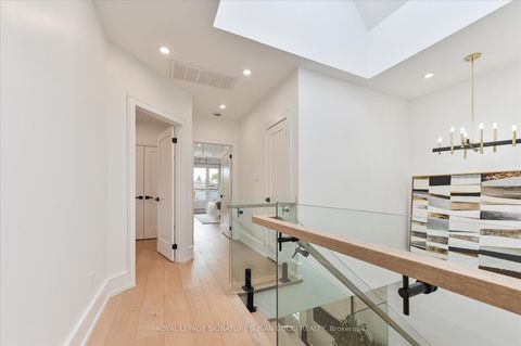 Photo 17 at 32 Treadway Boulevard, East York, Toronto