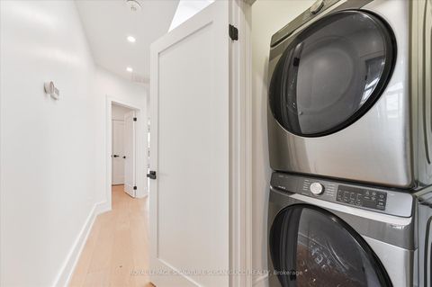 Photo 31 at 32 Treadway Boulevard, East York, Toronto