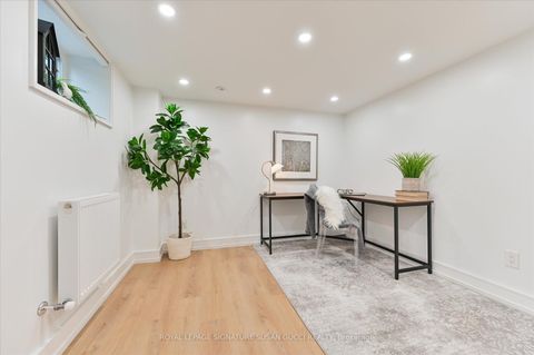 Photo 36 at 32 Treadway Boulevard, East York, Toronto