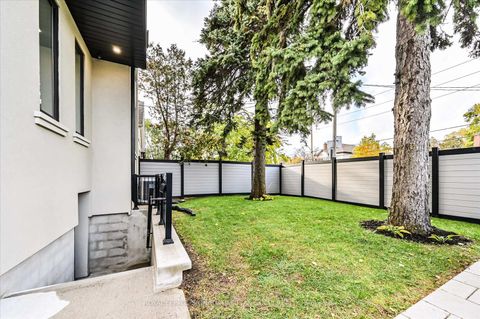 Photo 39 at 32 Treadway Boulevard, East York, Toronto