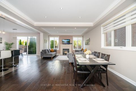 Photo 6 at 3213 Preserve Drive, GO Glenorchy, Oakville