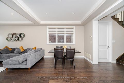 Photo 7 at 3213 Preserve Drive, GO Glenorchy, Oakville