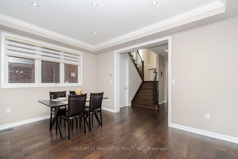 Photo 8 at 3213 Preserve Drive, GO Glenorchy, Oakville