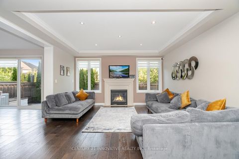 Photo 9 at 3213 Preserve Drive, GO Glenorchy, Oakville