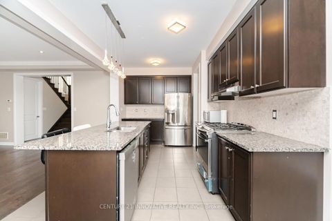 Photo 13 at 3213 Preserve Drive, GO Glenorchy, Oakville