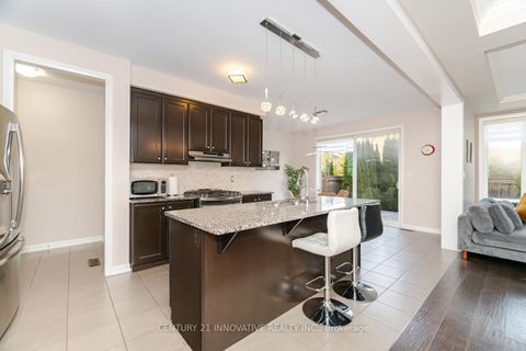 Photo 14 at 3213 Preserve Drive, GO Glenorchy, Oakville