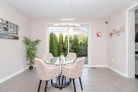 Photo 16 at 3213 Preserve Drive, GO Glenorchy, Oakville