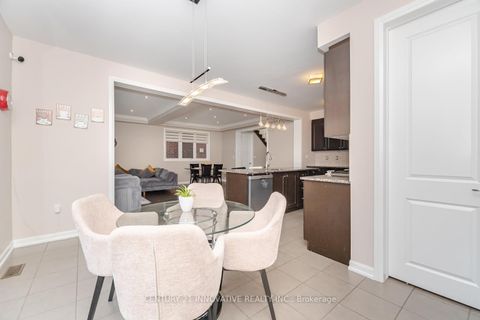 Photo 17 at 3213 Preserve Drive, GO Glenorchy, Oakville