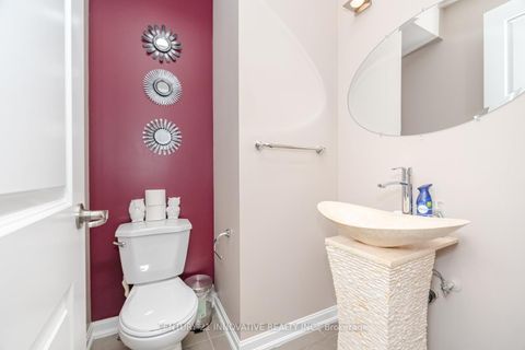 Photo 18 at 3213 Preserve Drive, GO Glenorchy, Oakville