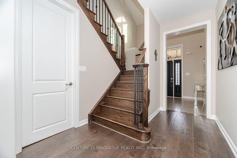 Photo 19 at 3213 Preserve Drive, GO Glenorchy, Oakville