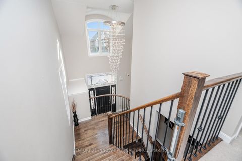 Photo 20 at 3213 Preserve Drive, GO Glenorchy, Oakville