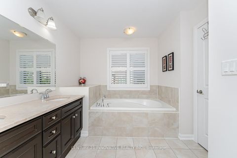 Photo 23 at 3213 Preserve Drive, GO Glenorchy, Oakville