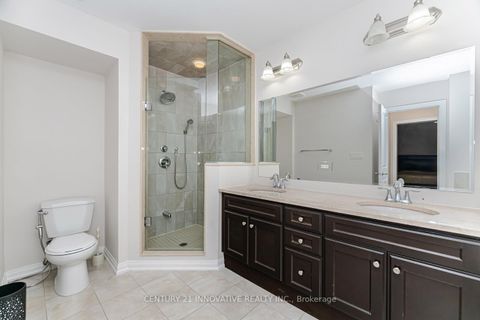 Photo 24 at 3213 Preserve Drive, GO Glenorchy, Oakville