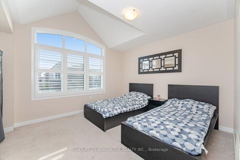 Photo 25 at 3213 Preserve Drive, GO Glenorchy, Oakville