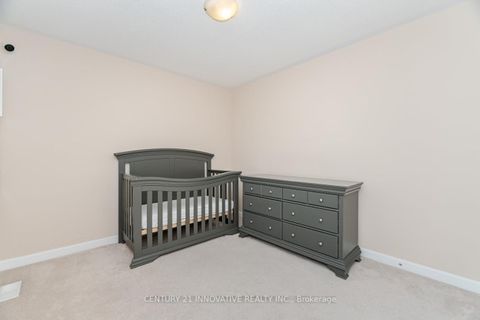 Photo 27 at 3213 Preserve Drive, GO Glenorchy, Oakville